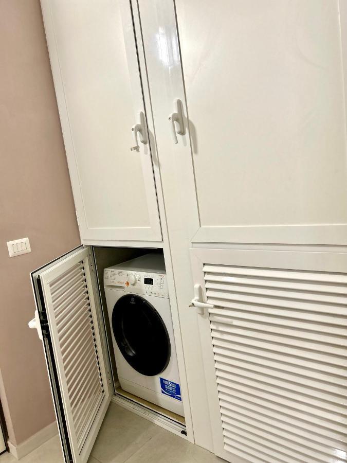 Camelia Home Suite - Napoli エクステリア 写真